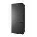 EBE4302BD-L Electrolux 425 L Bottom Mount Fridge 